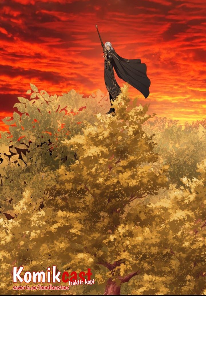 Second Life Ranker Chapter 129 - halaman 8