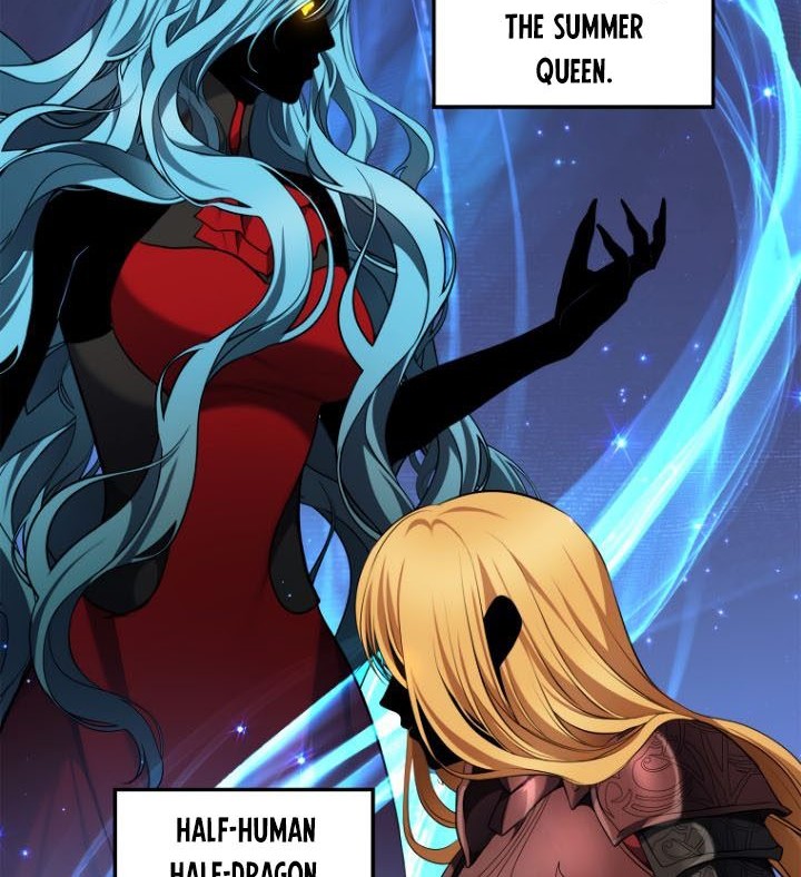 Second Life Ranker Chapter 130 - halaman 4