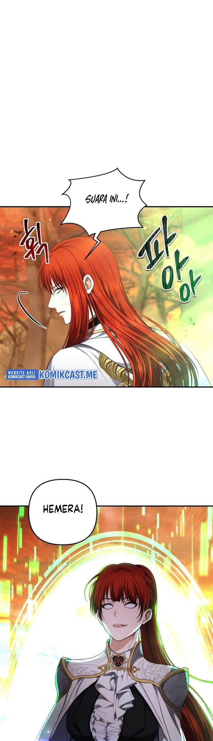 Second Life Ranker Chapter 130 - halaman 53