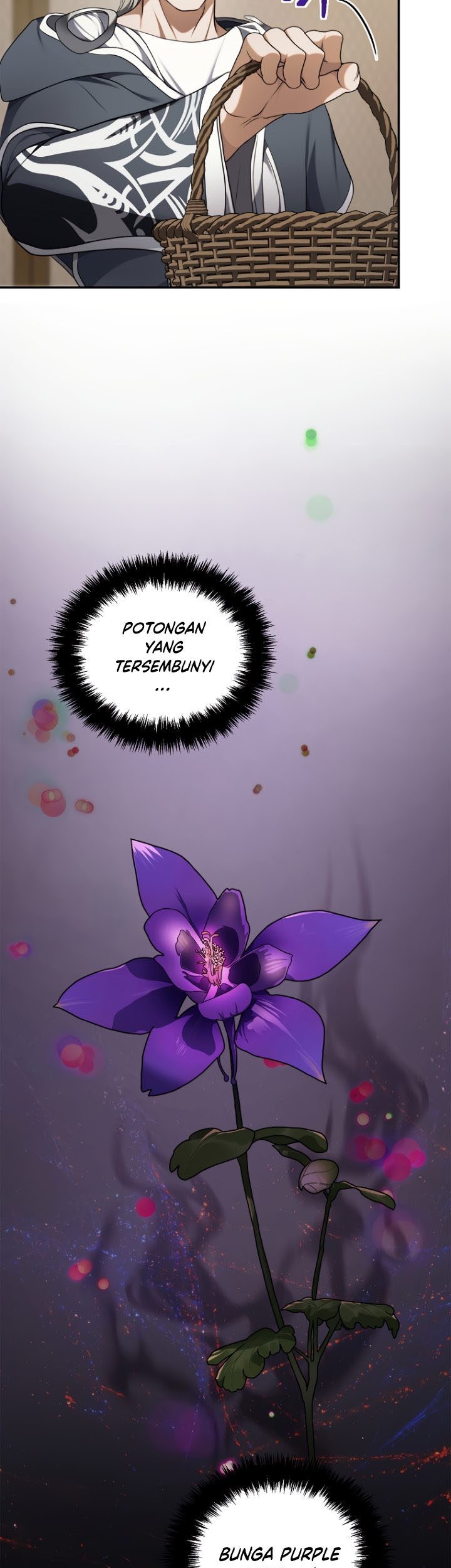 Second Life Ranker Chapter 130 - halaman 69