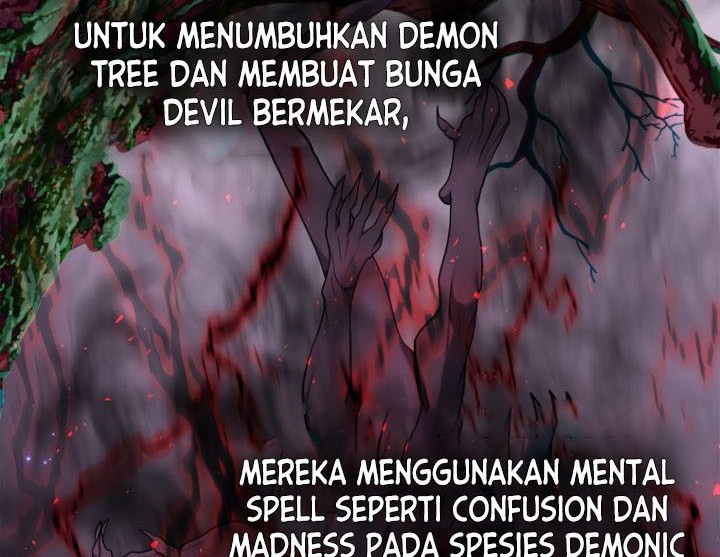 Second Life Ranker Chapter 131 - halaman 18
