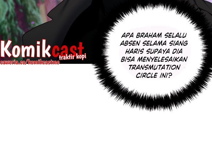 Second Life Ranker Chapter 131 - halaman 20