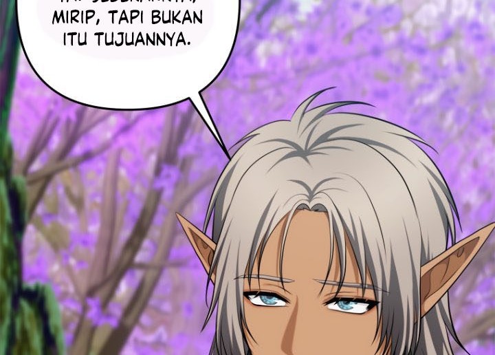 Second Life Ranker Chapter 131 - halaman 22
