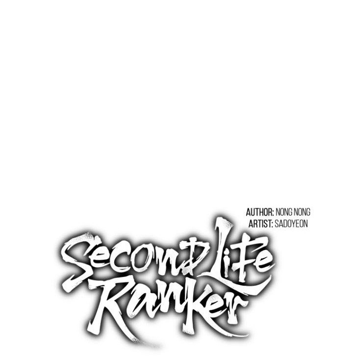 Second Life Ranker Chapter 131 - halaman 34