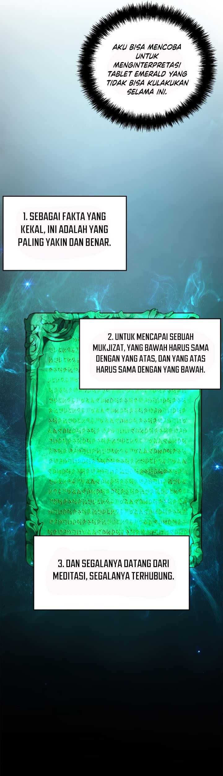 Second Life Ranker Chapter 131 - halaman 45