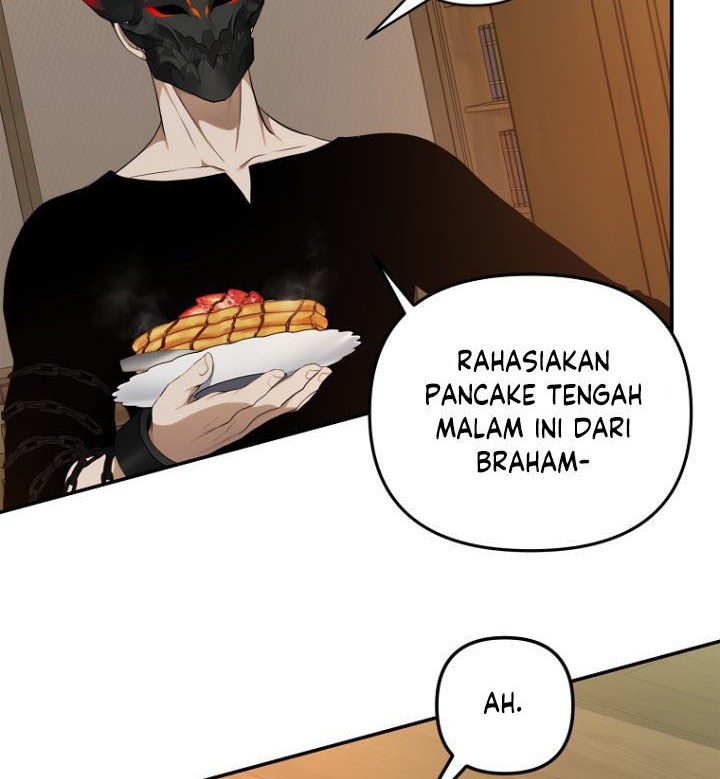Second Life Ranker Chapter 131 - halaman 54
