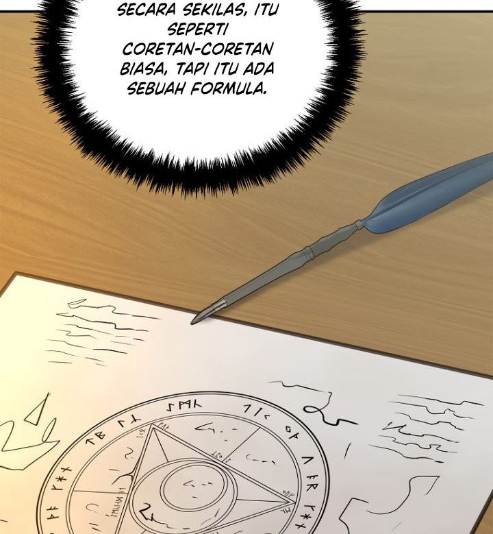Second Life Ranker Chapter 131 - halaman 58