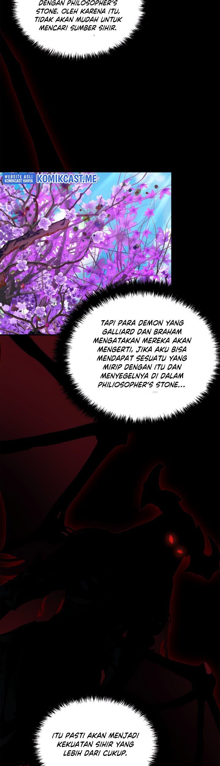 Second Life Ranker Chapter 131 - halaman 63