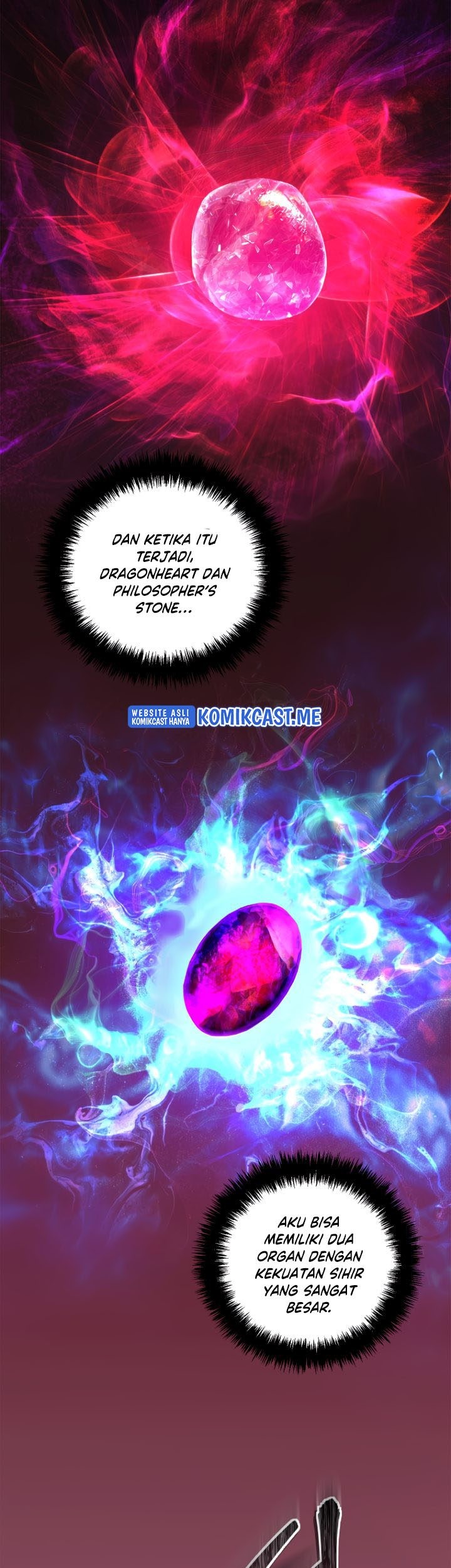 Second Life Ranker Chapter 131 - halaman 65