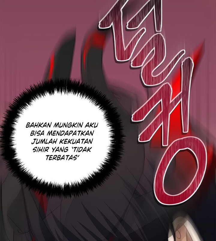 Second Life Ranker Chapter 131 - halaman 66