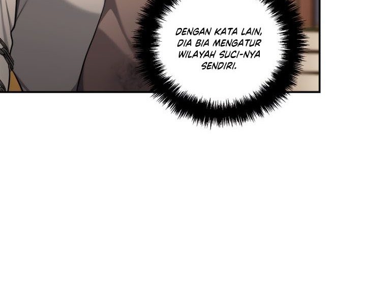 Second Life Ranker Chapter 132 - halaman 24
