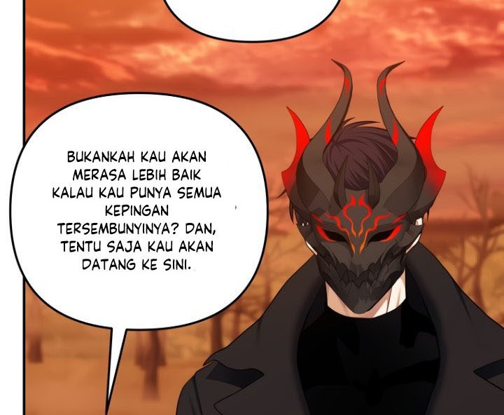 Second Life Ranker Chapter 133 - halaman 18