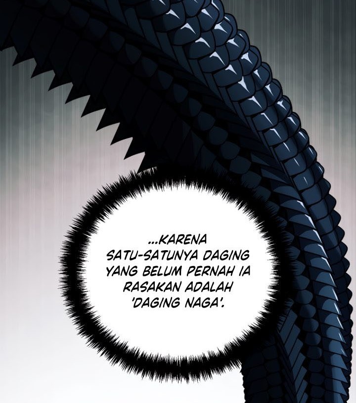 Second Life Ranker Chapter 133 - halaman 26