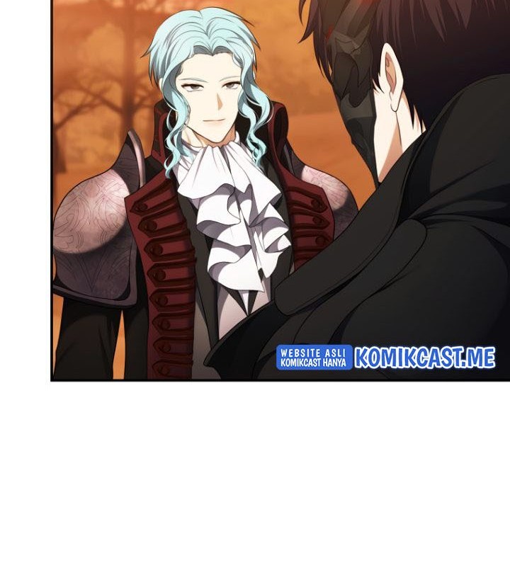 Second Life Ranker Chapter 133 - halaman 28