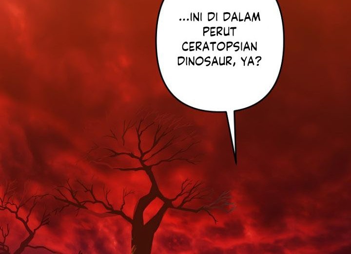 Second Life Ranker Chapter 133 - halaman 44