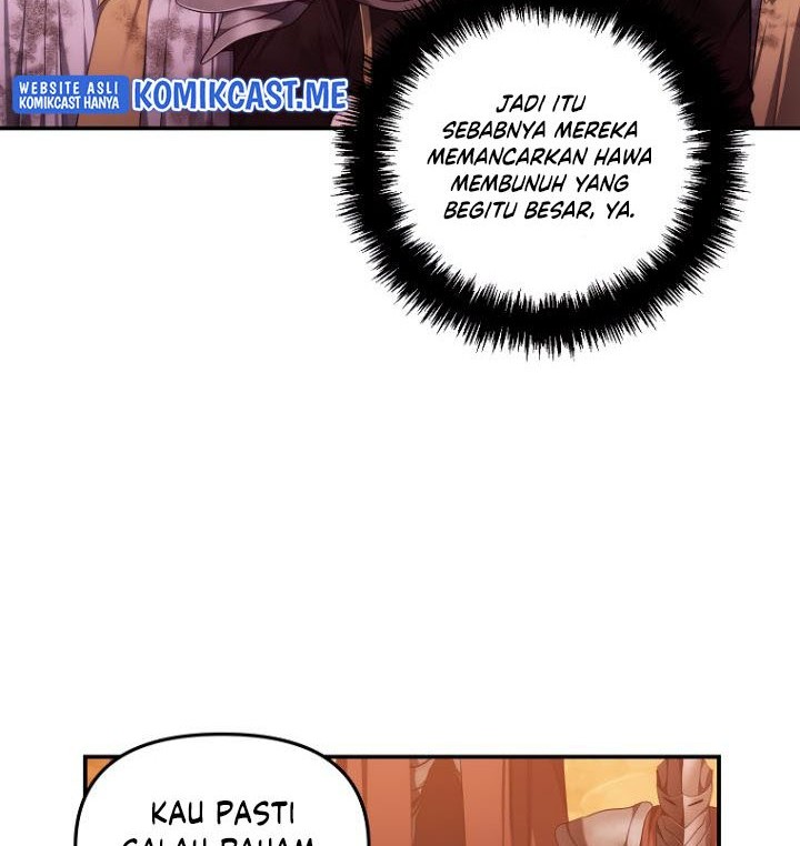 Second Life Ranker Chapter 134 - halaman 20