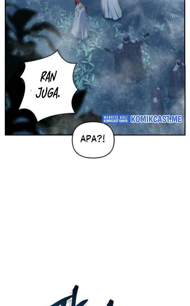 Second Life Ranker Chapter 135 - halaman 18