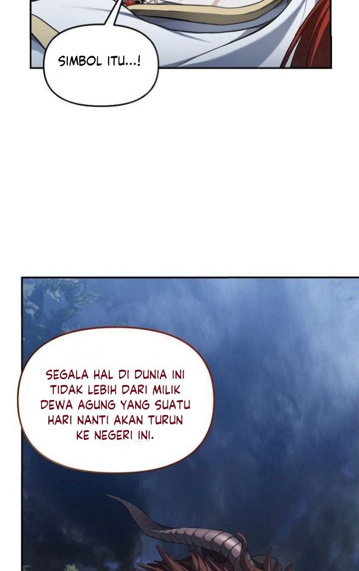Second Life Ranker Chapter 135 - halaman 38