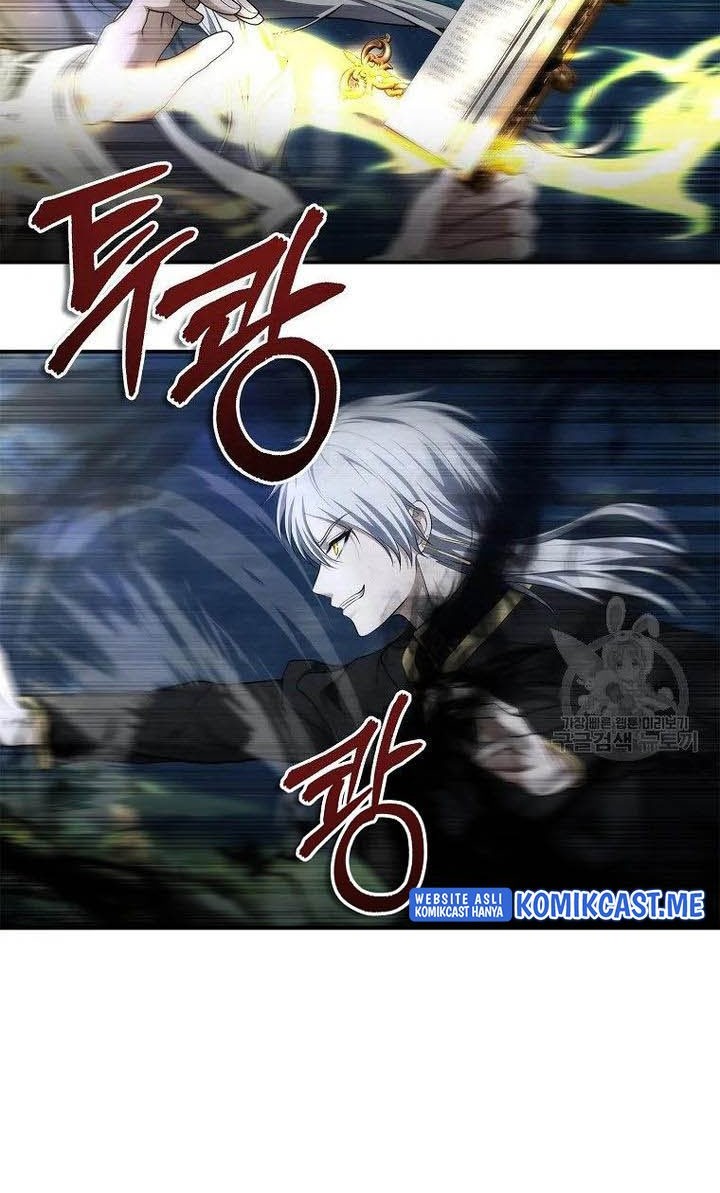 Second Life Ranker Chapter 136 - halaman 49