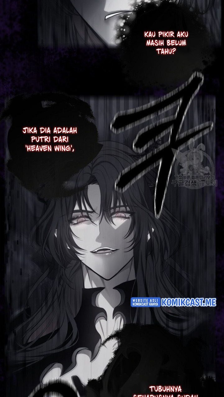 Second Life Ranker Chapter 137 - halaman 50