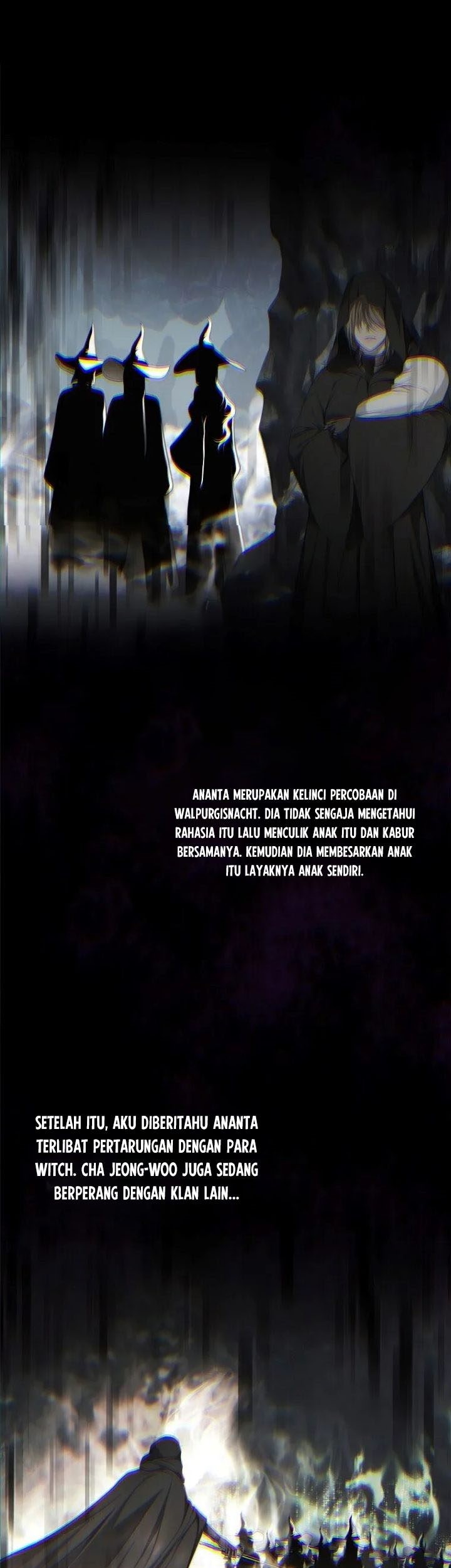 Second Life Ranker Chapter 138 - halaman 13