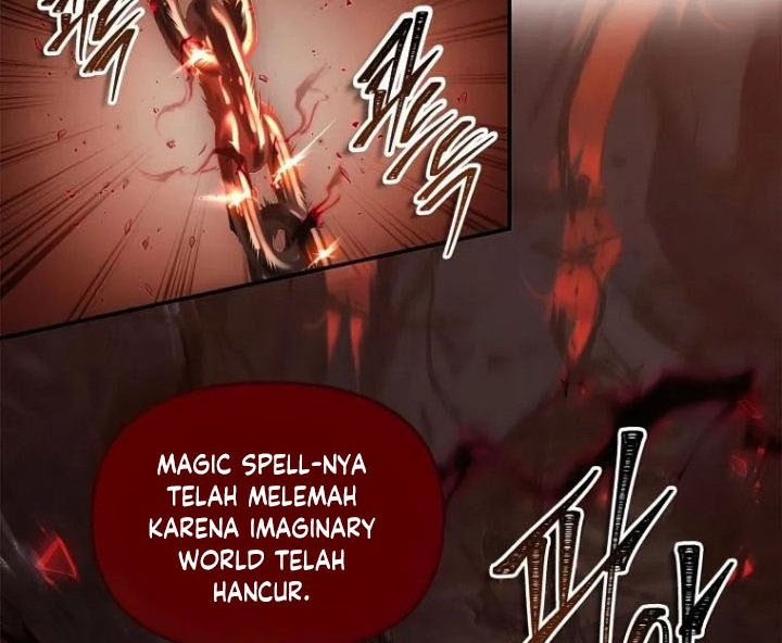 Second Life Ranker Chapter 138 - halaman 22