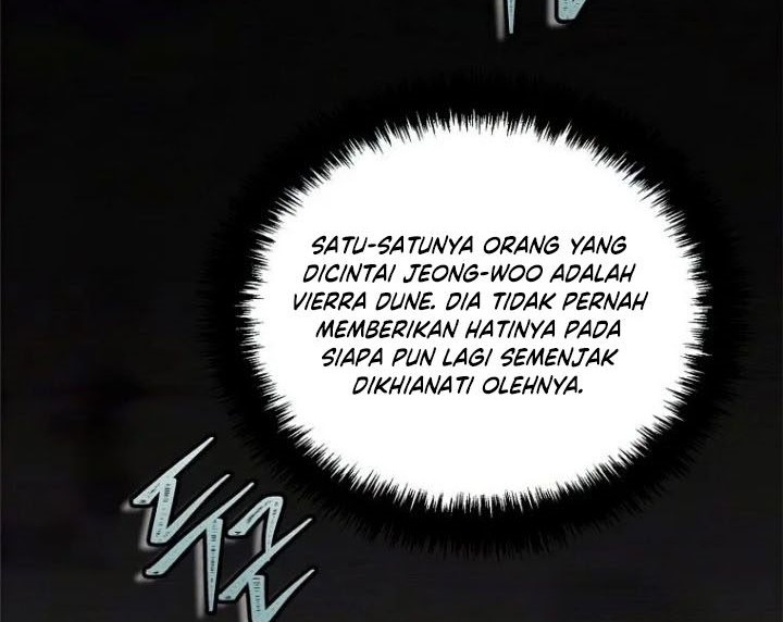 Second Life Ranker Chapter 138 - halaman 4