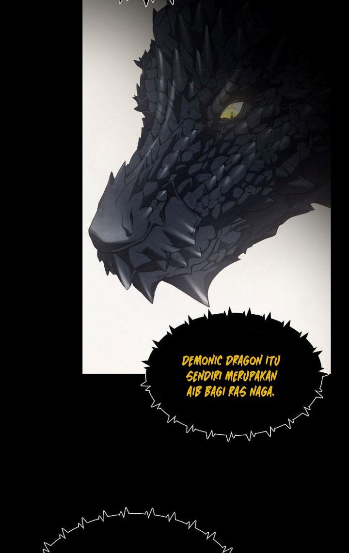 Second Life Ranker Chapter 139 - halaman 30