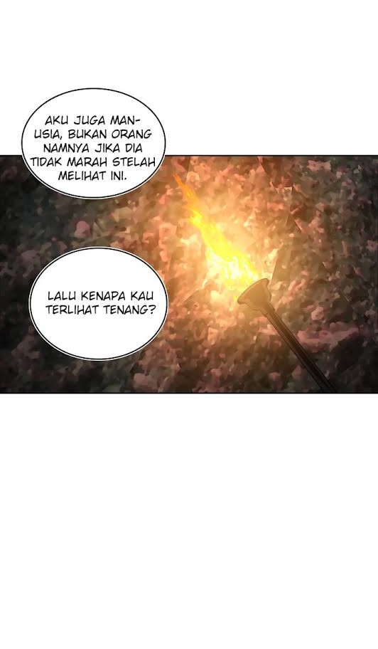 Second Life Ranker Chapter 14 - halaman 31