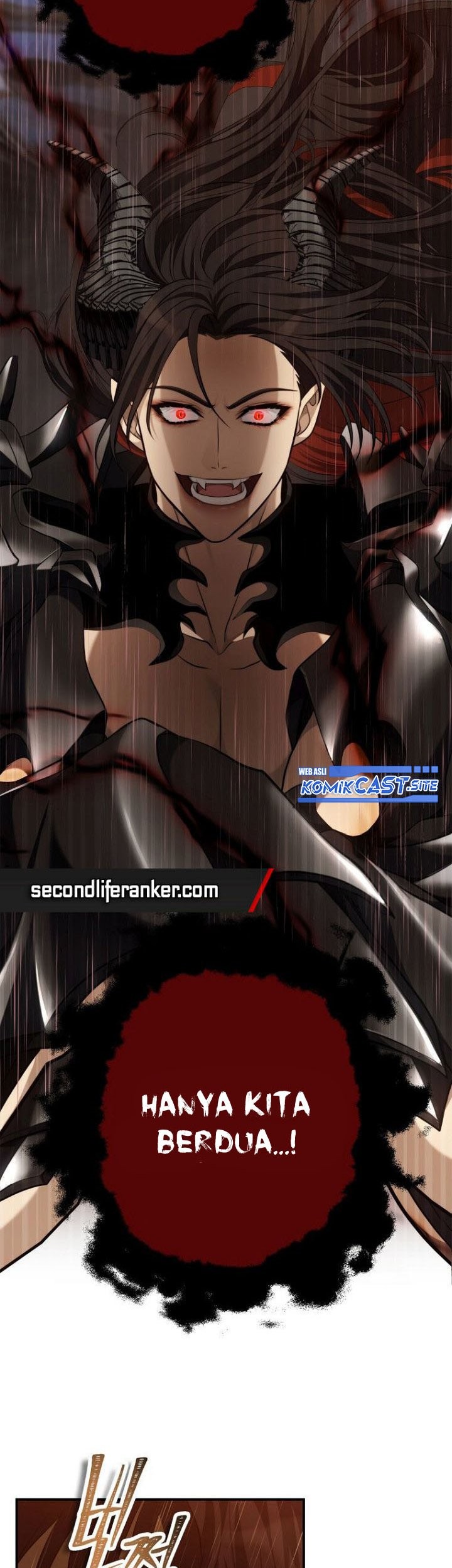 Second Life Ranker Chapter 140 - halaman 15