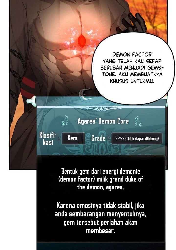 Second Life Ranker Chapter 140 - halaman 36