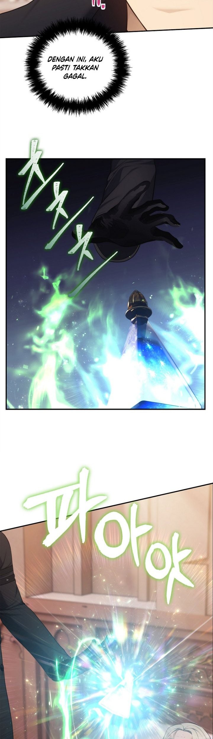 Second Life Ranker Chapter 141 - halaman 27