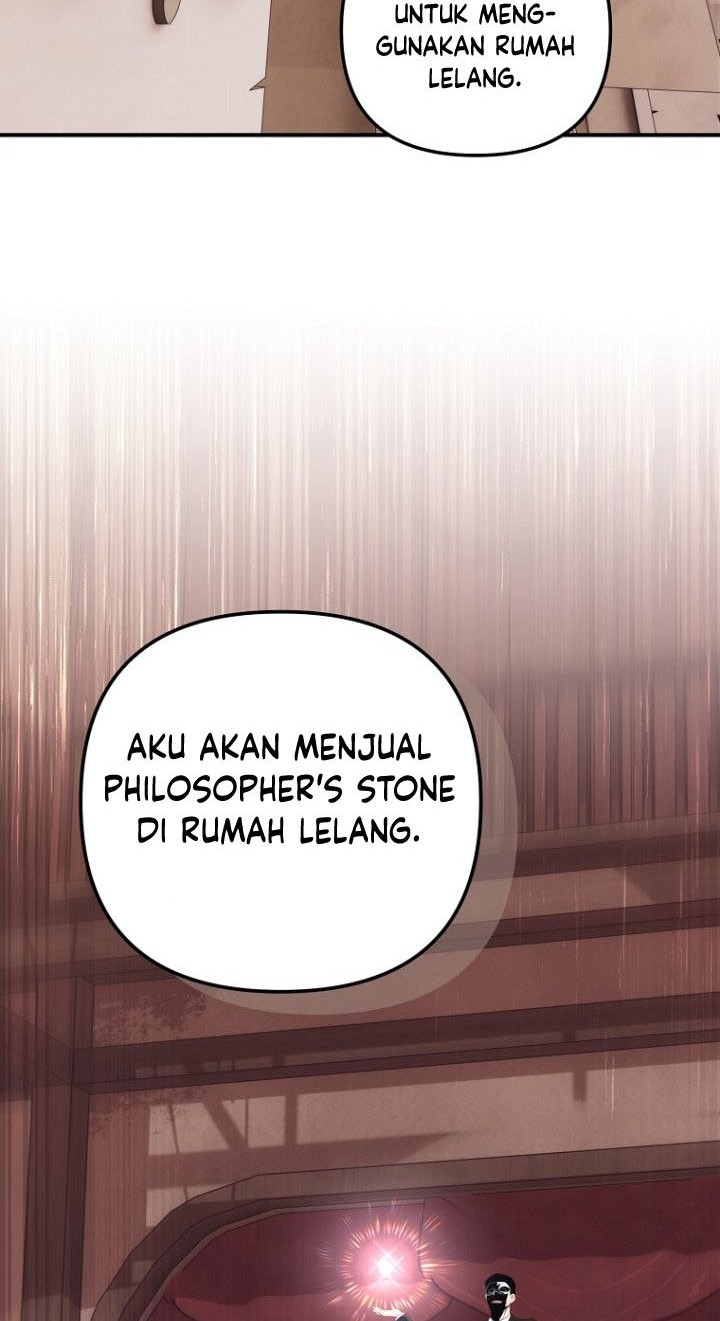 Second Life Ranker Chapter 141 - halaman 46