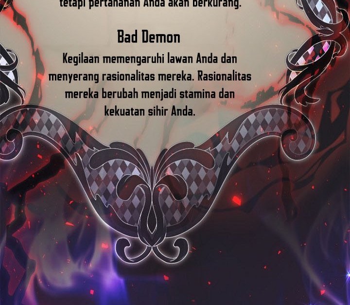 Second Life Ranker Chapter 142 - halaman 16
