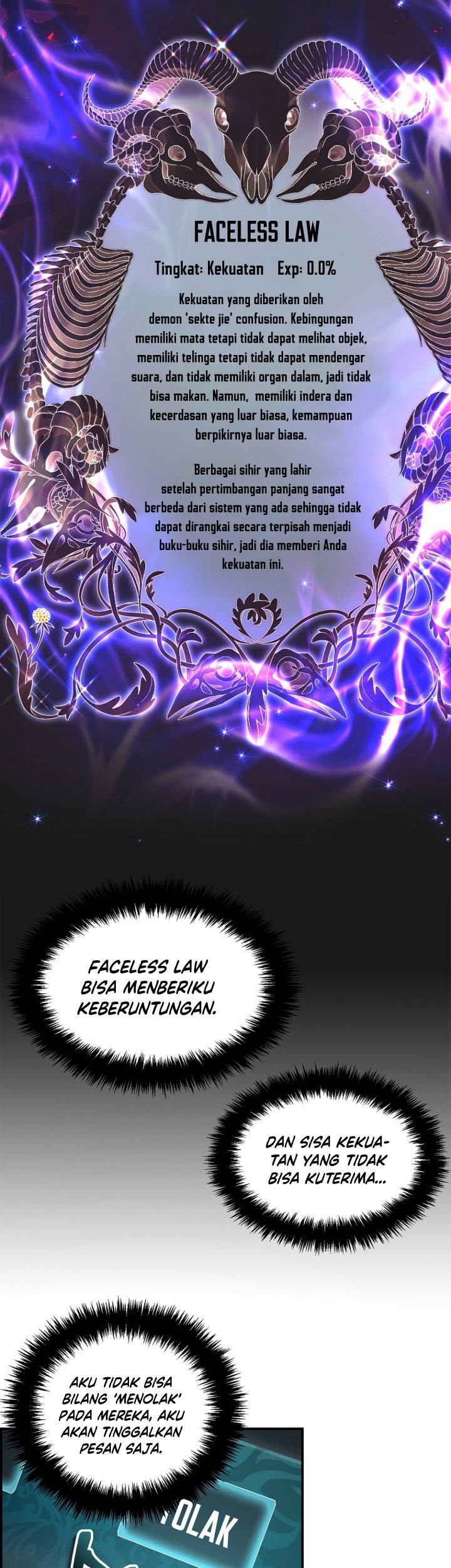 Second Life Ranker Chapter 142 - halaman 17
