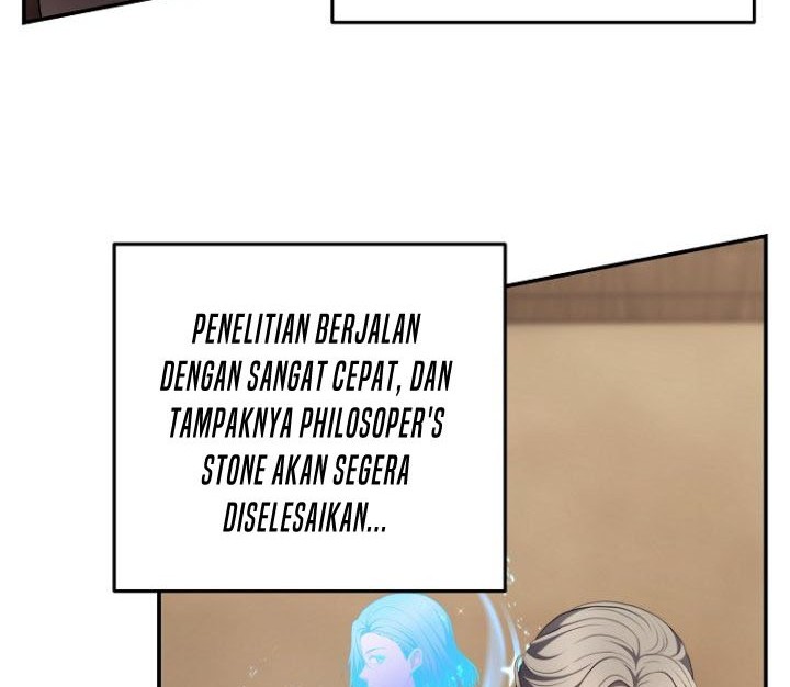 Second Life Ranker Chapter 142 - halaman 52