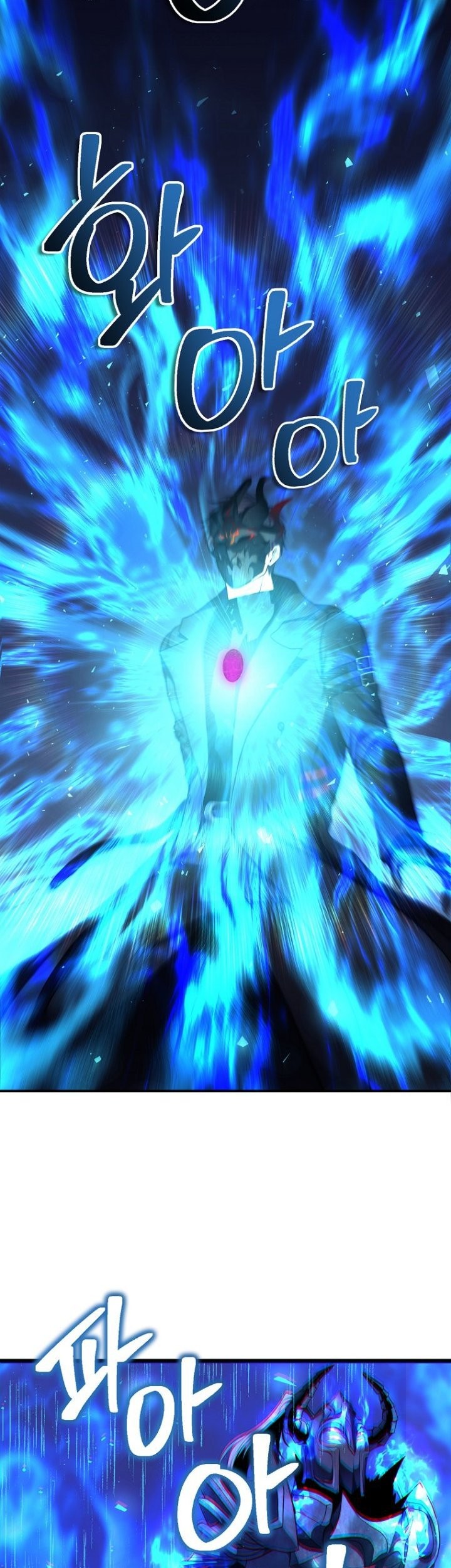 Second Life Ranker Chapter 143 - halaman 61