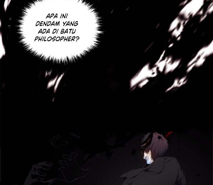 Second Life Ranker Chapter 143 - halaman 66