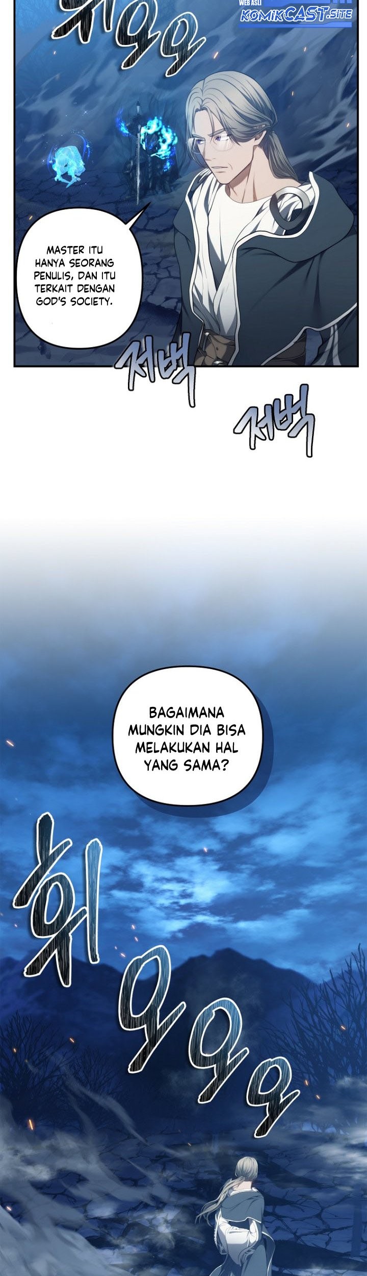 Second Life Ranker Chapter 144 - halaman 29