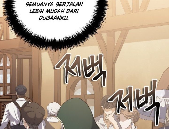 Second Life Ranker Chapter 144 - halaman 60