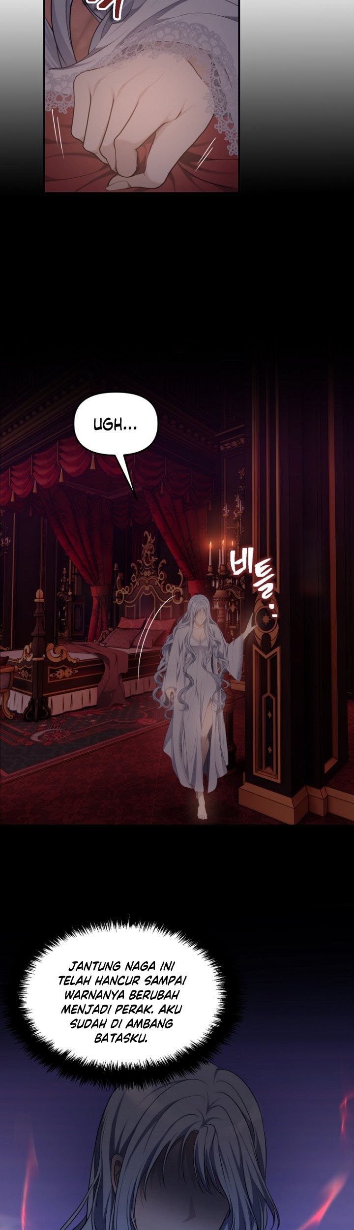 Second Life Ranker Chapter 145 - halaman 17