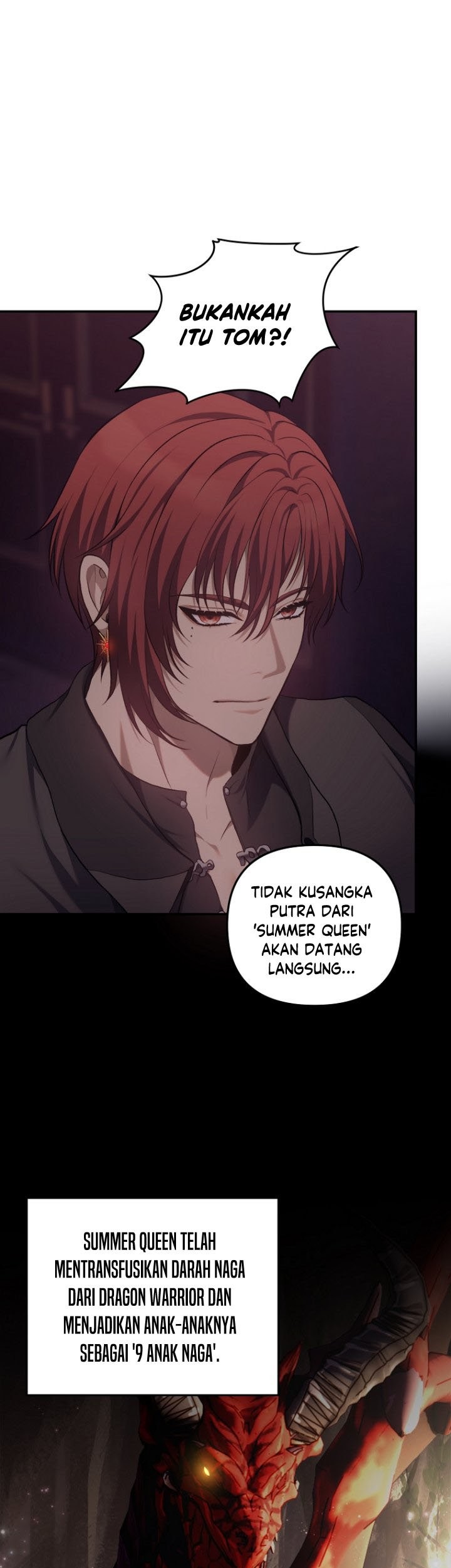 Second Life Ranker Chapter 145 - halaman 33