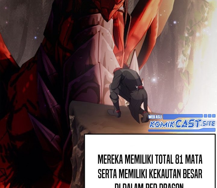 Second Life Ranker Chapter 145 - halaman 34