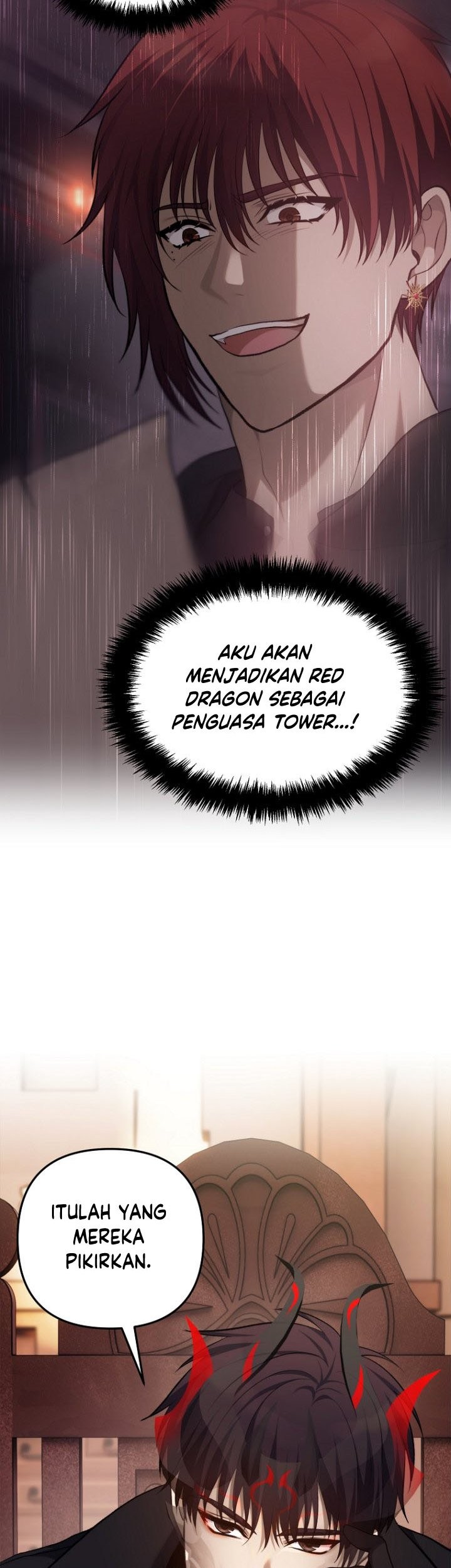 Second Life Ranker Chapter 145 - halaman 51