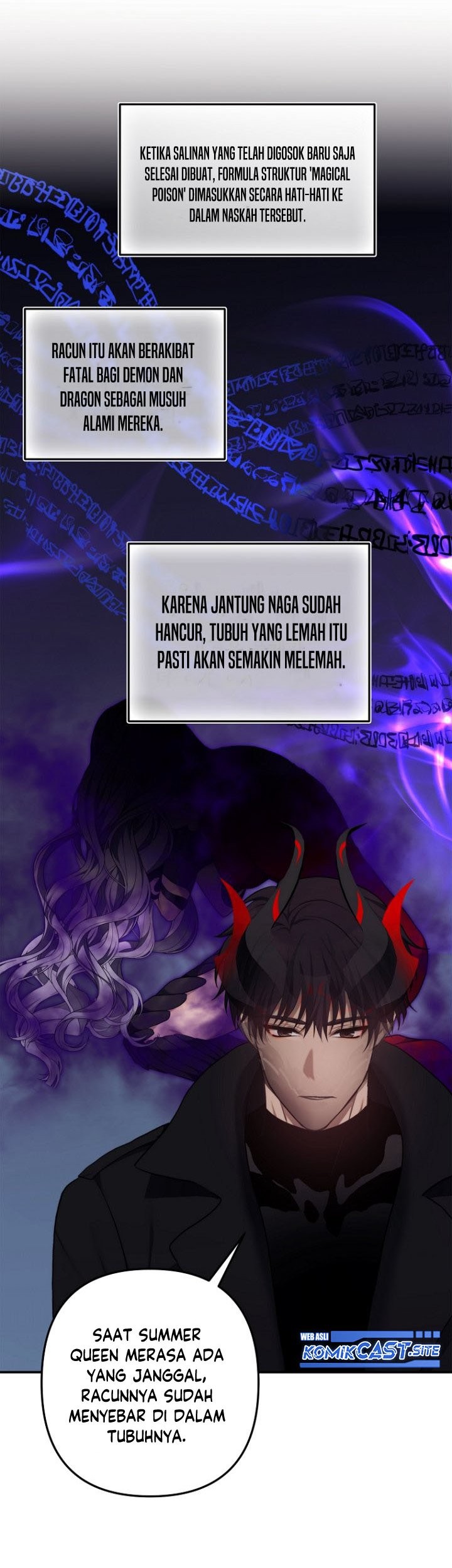 Second Life Ranker Chapter 145 - halaman 55