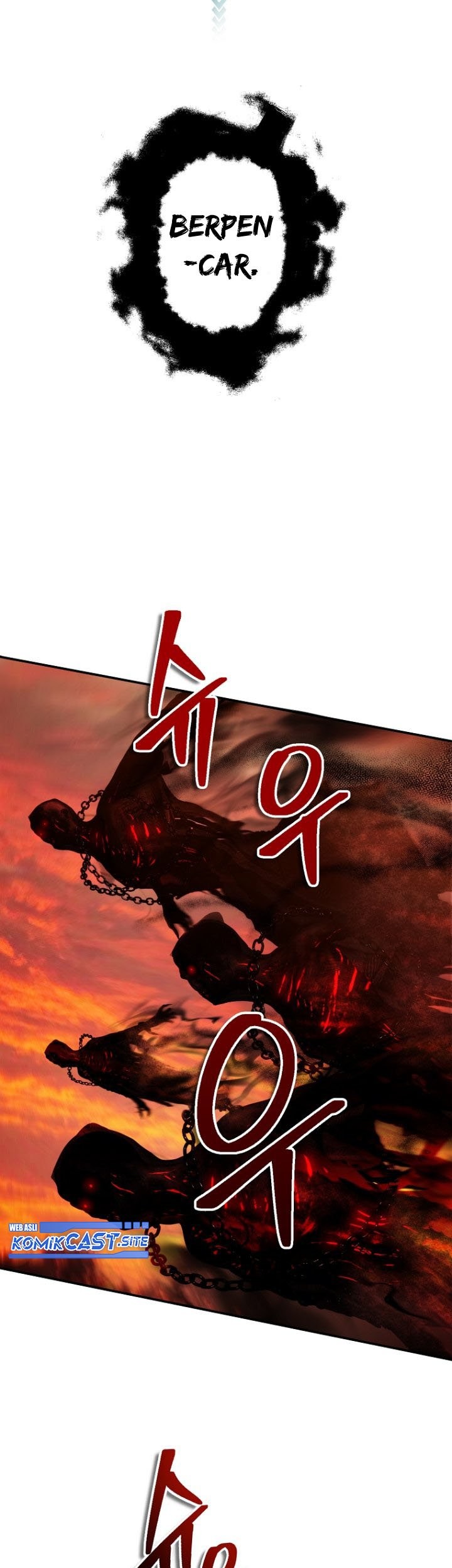 Second Life Ranker Chapter 146 - halaman 18