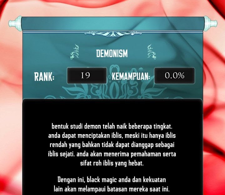 Second Life Ranker Chapter 146 - halaman 35