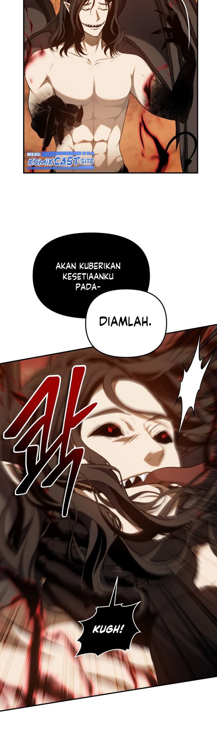 Second Life Ranker Chapter 146 - halaman 38
