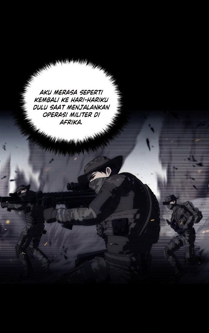 Second Life Ranker Chapter 147 - halaman 15