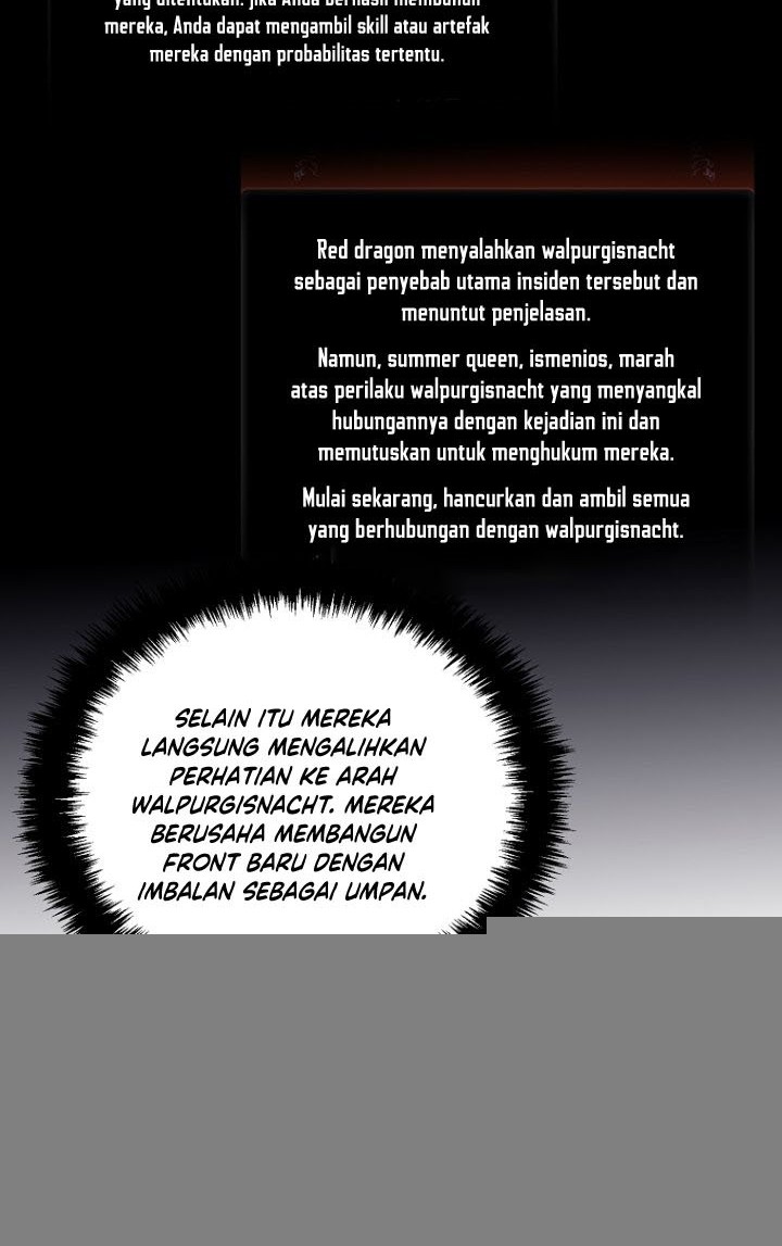 Second Life Ranker Chapter 147 - halaman 27
